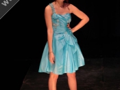 Longcroft School Prom Fashion Show Raises Over Â£200