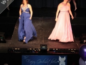 Longcroft School Prom Fashion Show Raises Over Â£200
