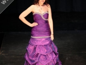 Longcroft School Prom Fashion Show Raises Over Â£200