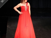 Longcroft School Prom Fashion Show Raises Over Â£200