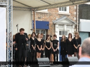 Longcroft Gospel Choir