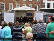 Longcroft Gospel Choir