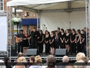 Longcroft Gospel Choir