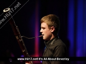 Longcroft's Young Musician of the Year