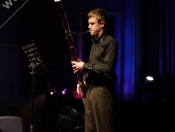 Longcroft's Young Musician of the Year