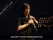 Longcroft's Young Musician of the Year