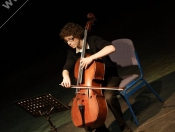 Longcroft's Young Musician of the Year