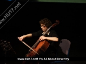 Longcroft's Young Musician of the Year