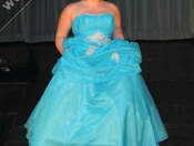 Longcroft Prom