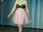 Longcroft Prom
