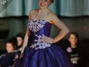 Longcroft Prom