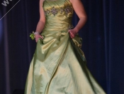 Longcroft Prom