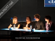 Longcrofts's Got Talent 2011