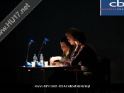 Longcrofts's Got Talent 2011