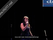 Longcrofts's Got Talent 2011
