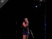 Longcrofts's Got Talent 2011