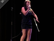 Longcrofts's Got Talent 2011