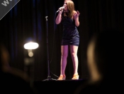 Longcrofts's Got Talent 2011