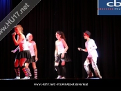 Longcrofts's Got Talent 2011