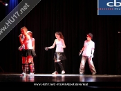 Longcrofts's Got Talent 2011