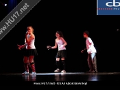 Longcrofts's Got Talent 2011