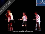 Longcrofts's Got Talent 2011
