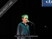 Longcrofts's Got Talent 2011