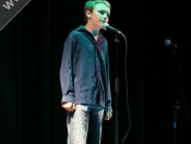 Longcrofts's Got Talent 2011