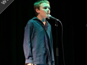 Longcrofts's Got Talent 2011