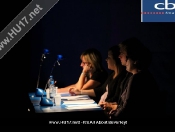 Longcrofts's Got Talent 2011