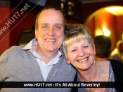 Out & About: The Lord Nelson