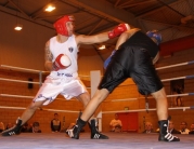 Lou Hubbard Crowed Champion