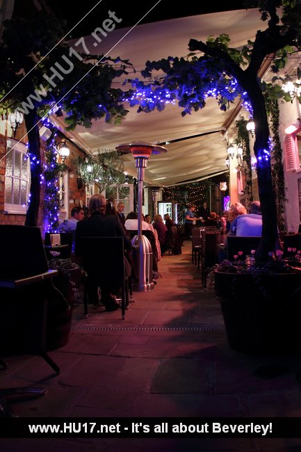 Restaurants In Beverley North Bar Within Restaurants In Beverley North Bar Within