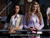 Lucky in Love Beverley Races