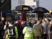 Lucky in Love Beverley Races