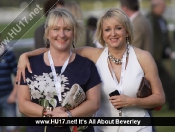 Lucky in Love Beverley Races