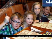 Lucy Lee's Birthday Treat