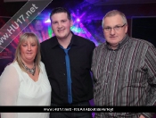 Luke Pardon's Leaving Party @ Beaver Park