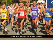 Major Stone Half-Marathon Returns After Two Year Break