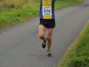 Major Stone Half-Marathon Returns After Two Year Break
