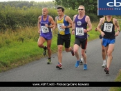 Major Stone Half-Marathon Returns After Two Year Break