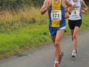 Major Stone Half-Marathon Returns After Two Year Break