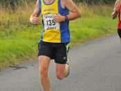 Major Stone Half-Marathon Returns After Two Year Break
