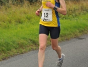 Major Stone Half-Marathon Returns After Two Year Break