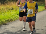 Major Stone Half-Marathon Returns After Two Year Break