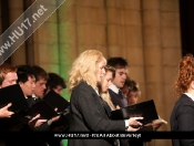 Mcmillan Nurses Concert @ Beverley Minster