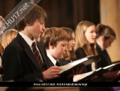 Mcmillan Nurses Concert @ Beverley Minster