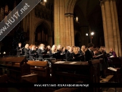 Mcmillan Nurses Concert @ Beverley Minster