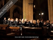 Mcmillan Nurses Concert @ Beverley Minster