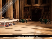 Mcmillan Nurses Concert @ Beverley Minster